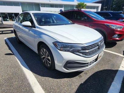 Certified 2023 Volkswagen Jetta S