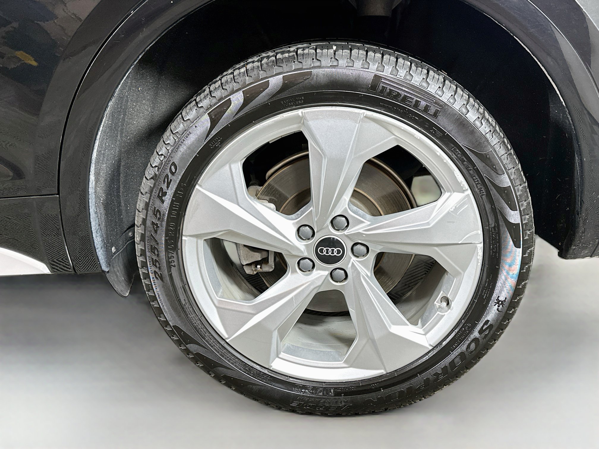 Used 2021 Audi Q5 Prestige AWD/4WD image 32