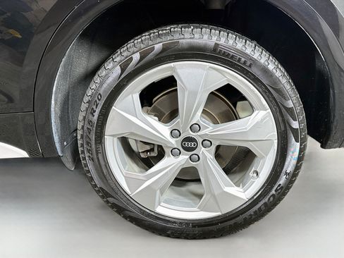 Used 2021 Audi Q5 Prestige AWD/4WD image 32