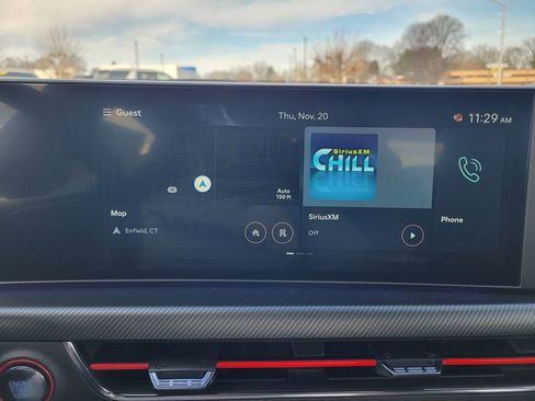 New 2025 Hyundai Sonata N Line image 22