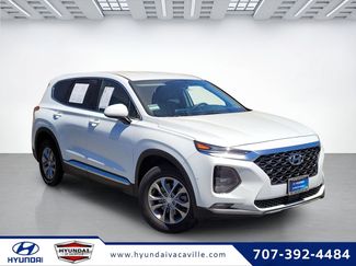 Used 2020 Hyundai Santa Fe SEL FWD video 1