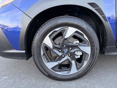 Certified 2025 Subaru Crosstrek 2.5i Limited image 10