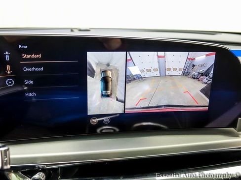 New 2025 Cadillac Lyriq Sport w/ LPO, Floor Liner Package image 15