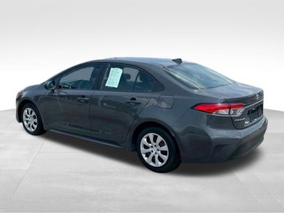 Used 2024 Toyota Corolla LE