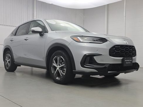 Used 2024 Honda HR-V EX-L image 9