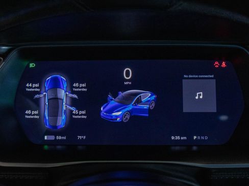 Used 2016 Tesla Model S P100D image 15