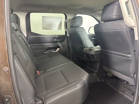 Used 2024 Toyota Tundra Limited w/ TRD Off-Road Package image 5