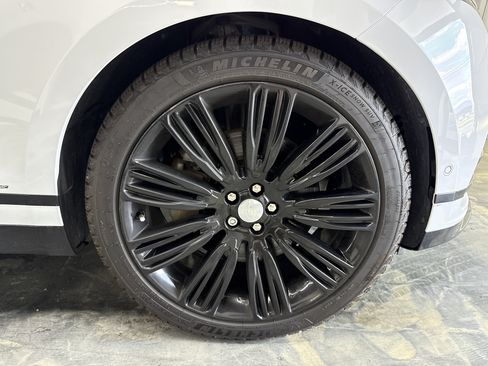 Used 2021 Land Rover Range Rover Velar R-Dynamic HSE AWD/4WD image 31