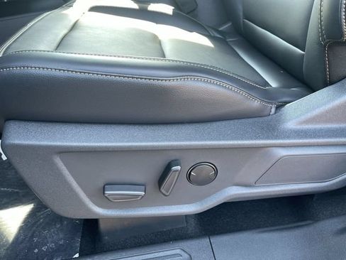New 2026 Ford Bronco Badlands w/ Sasquatch Package AWD/4WD image 14
