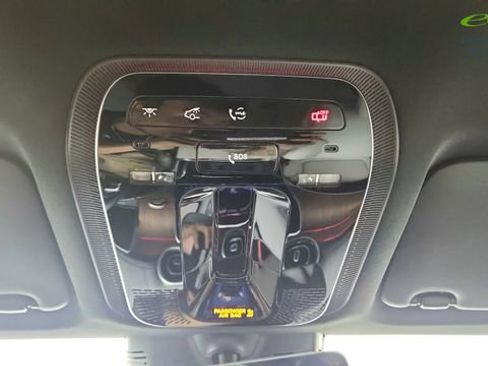 Used 2025 Mercedes-Benz GLC 350e 4MATIC w/ AMG Line image 60