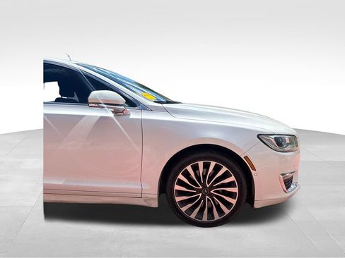 Used 2017 Lincoln MKZ Black Label w/ Technology Package AWD/4WD image 33