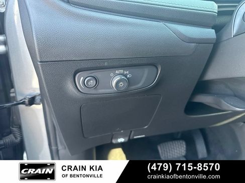 Used 2024 Buick Encore GX Preferred w/ Comfort Package AWD/4WD image 20