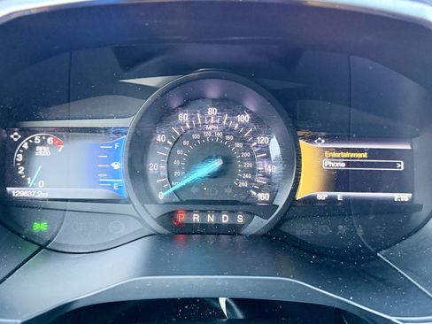 Used 2015 Ford Edge Titanium AWD/4WD image 29