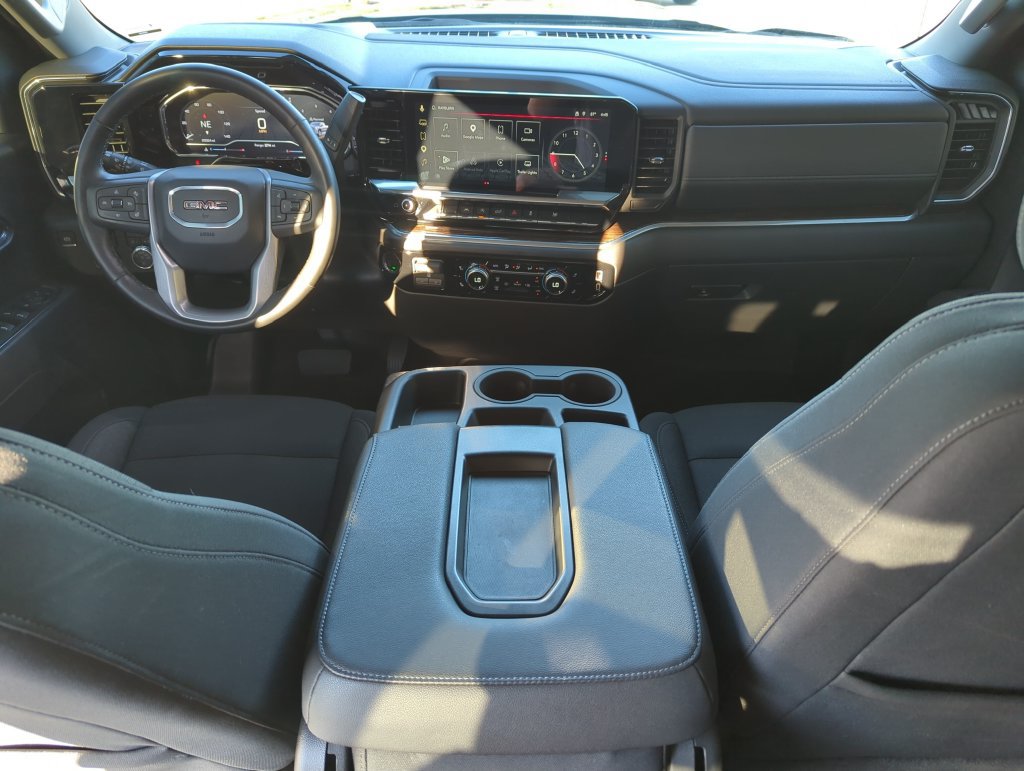 Used 2025 GMC Sierra 1500 Elevation RWD image 15