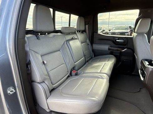 Used 2020 GMC Sierra 1500 SLT image 22