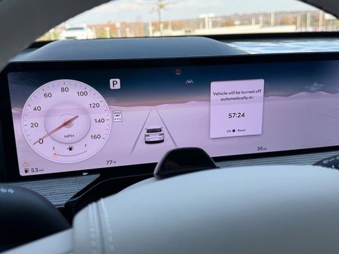 New 2026 Genesis GV80 3.5T Prestige image 19