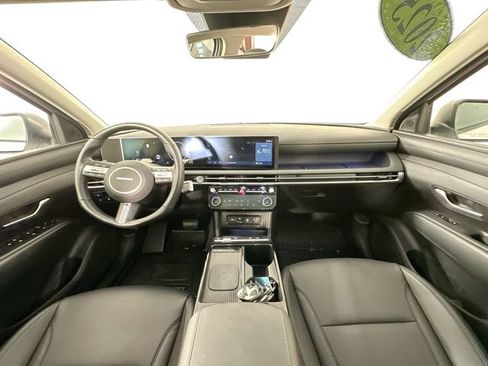 Used 2025 Hyundai Tucson SEL AWD/4WD image 11