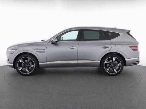 Used 2026 Genesis GV80 3.5T Prestige AWD/4WD image 6