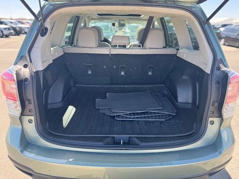 Used 2018 Subaru Forester 2.5i Limited AWD/4WD image 42