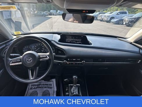 Used 2021 MAZDA CX-30 AWD 2.5 S w/ Preferred Package image 20
