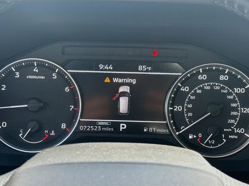 Used 2022 Mitsubishi Outlander SEL Black Edition FWD image 11