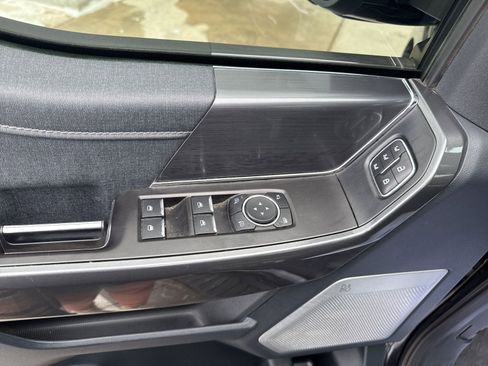 Used 2023 Ford F150 Lariat w/ Equipment Group 502A High image 12