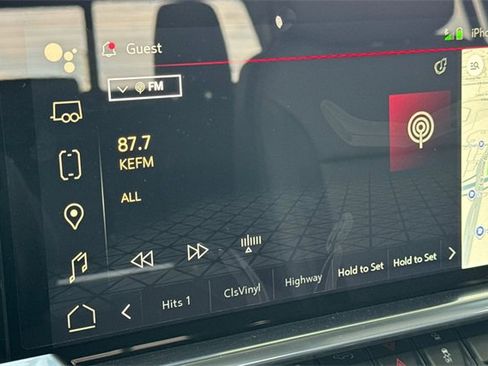 New 2026 GMC Sierra 2500 SLT w/ SLT Premium Package image 21