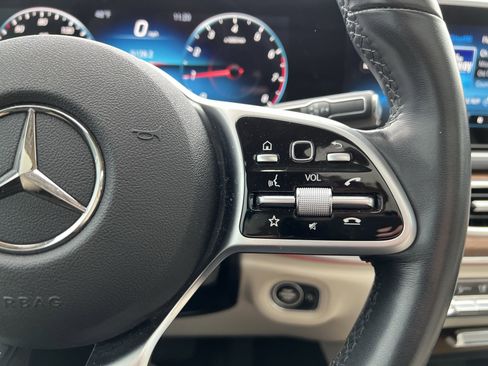 Certified 2022 Mercedes-Benz GLE 350 4MATIC image 20