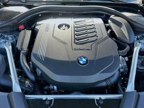 Certified 2023 BMW 540i w/ Premium Package image 36