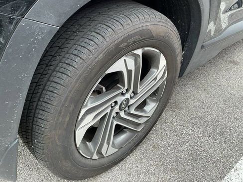 Used 2023 Hyundai Santa Fe SEL image 17