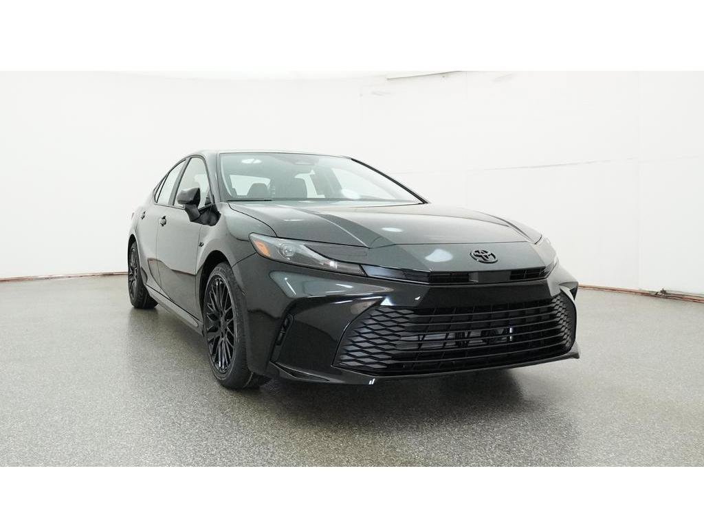 New 2026 Toyota Camry LE w/ Convenience Package FWD image 31