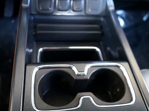 Used 2018 Chevrolet Silverado 1500 LTZ w/ LTZ Plus Package image 26