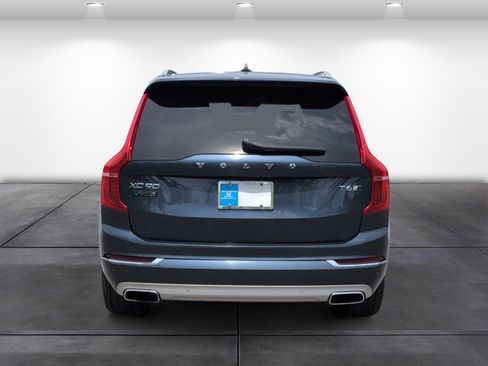 Used 2019 Volvo XC90 T6 Inscription AWD/4WD image 5