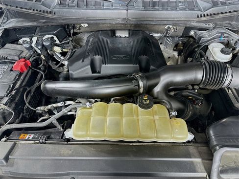 Used 2020 Ford F150 King Ranch w/ Equipment Group 601A Luxury image 33