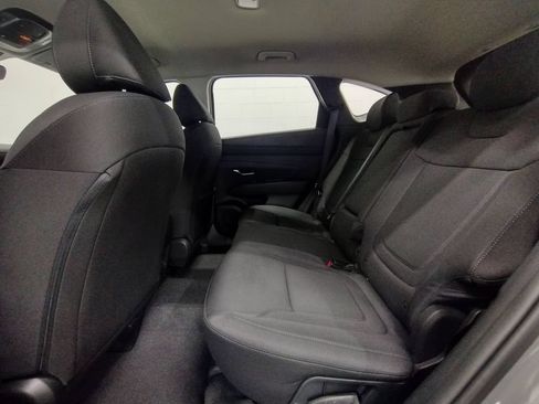 Used 2026 Hyundai Tucson SE AWD/4WD image 31