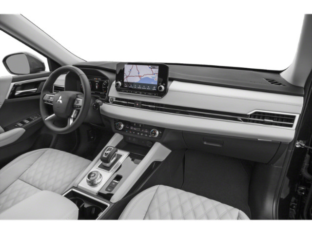Used 2022 Mitsubishi Outlander SEL AWD/4WD image 12