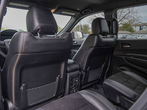 Used 2022 Dodge Durango GT image 27