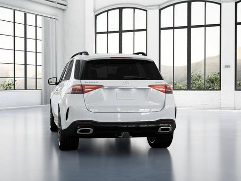 New 2026 Mercedes-Benz GLE 450 4MATIC image 26