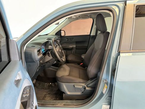 Used 2022 Ford Maverick XL w/ Equipment Group 100A Standard AWD/4WD image 9