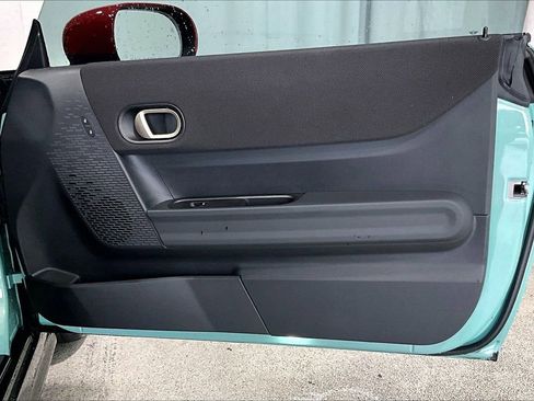 Used 2025 MINI Cooper John Cooper Works FWD image 26