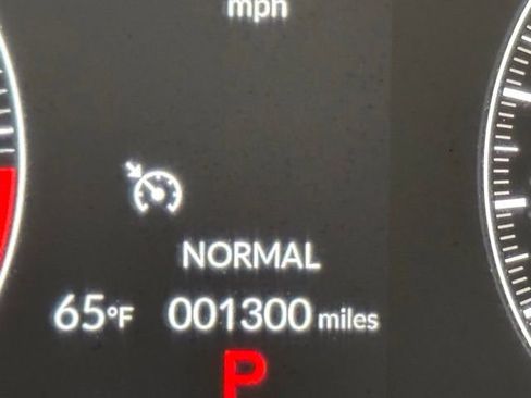 Certified 2026 Honda HR-V EX-L image 24