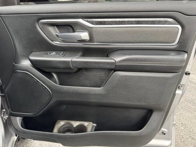 Used 2019 RAM 1500 Big Horn AWD/4WD image 16