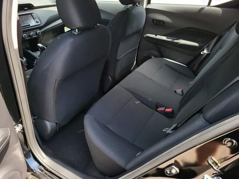 New 2025 Nissan Kicks Play S w/ Interior Electronics Package image 18