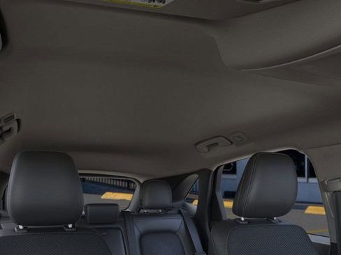 New 2025 Ford Escape SE image 22