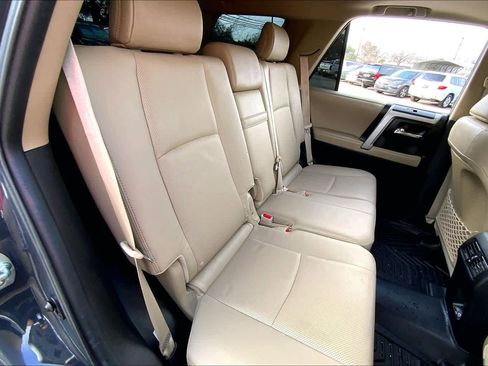 Used 2024 Toyota 4Runner Limited image 19