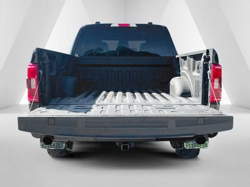Used 2022 Ford F150 Tremor w/ Equipment Group 401A Mid AWD/4WD image 7