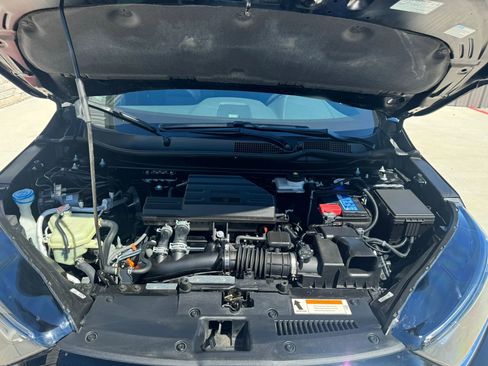 Used 2022 Honda CR-V EX image 43