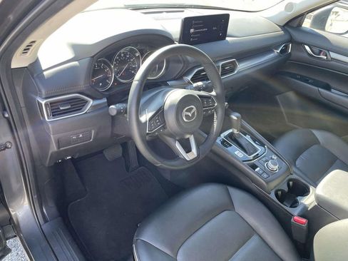 Used 2025 MAZDA CX-5 AWD 2.5 S w/ Select Package image 14
