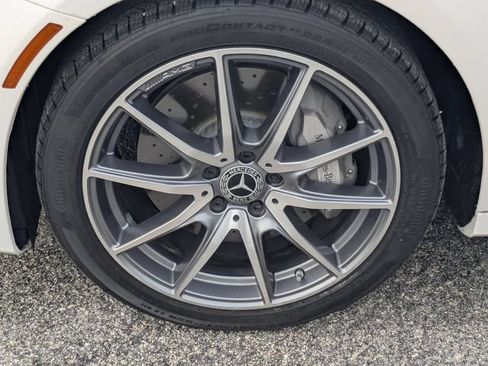 Used 2023 Mercedes-Benz E 350 Sedan image 31