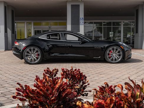Used 2018 Karma Revero Luxury image 27